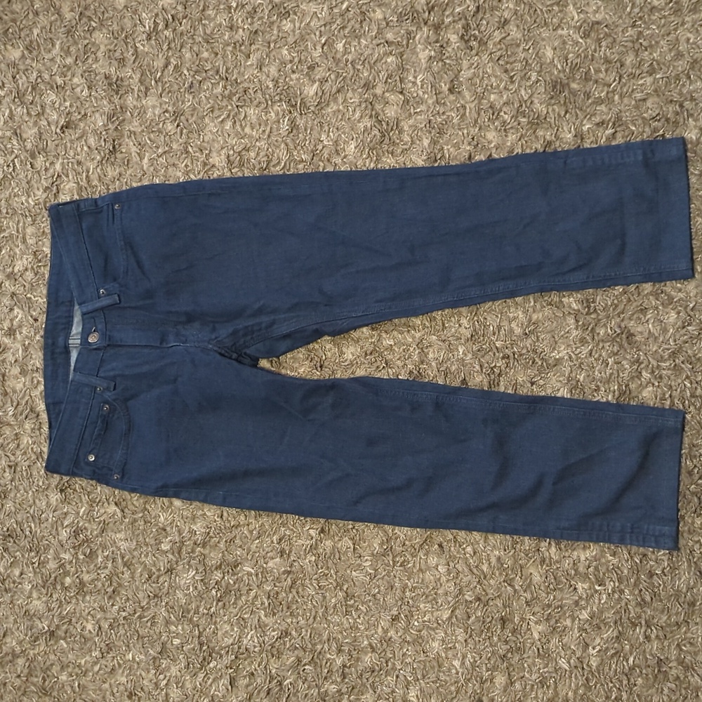 Levi Strauss Co. Size W31 L30 Jeans